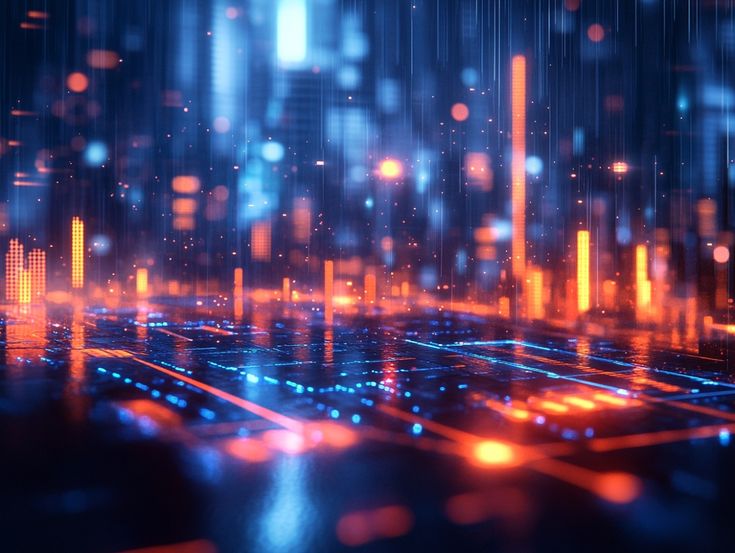 About Matheson2Digital LLC