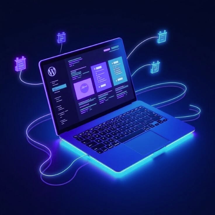 Matheson2Digital Hero Image